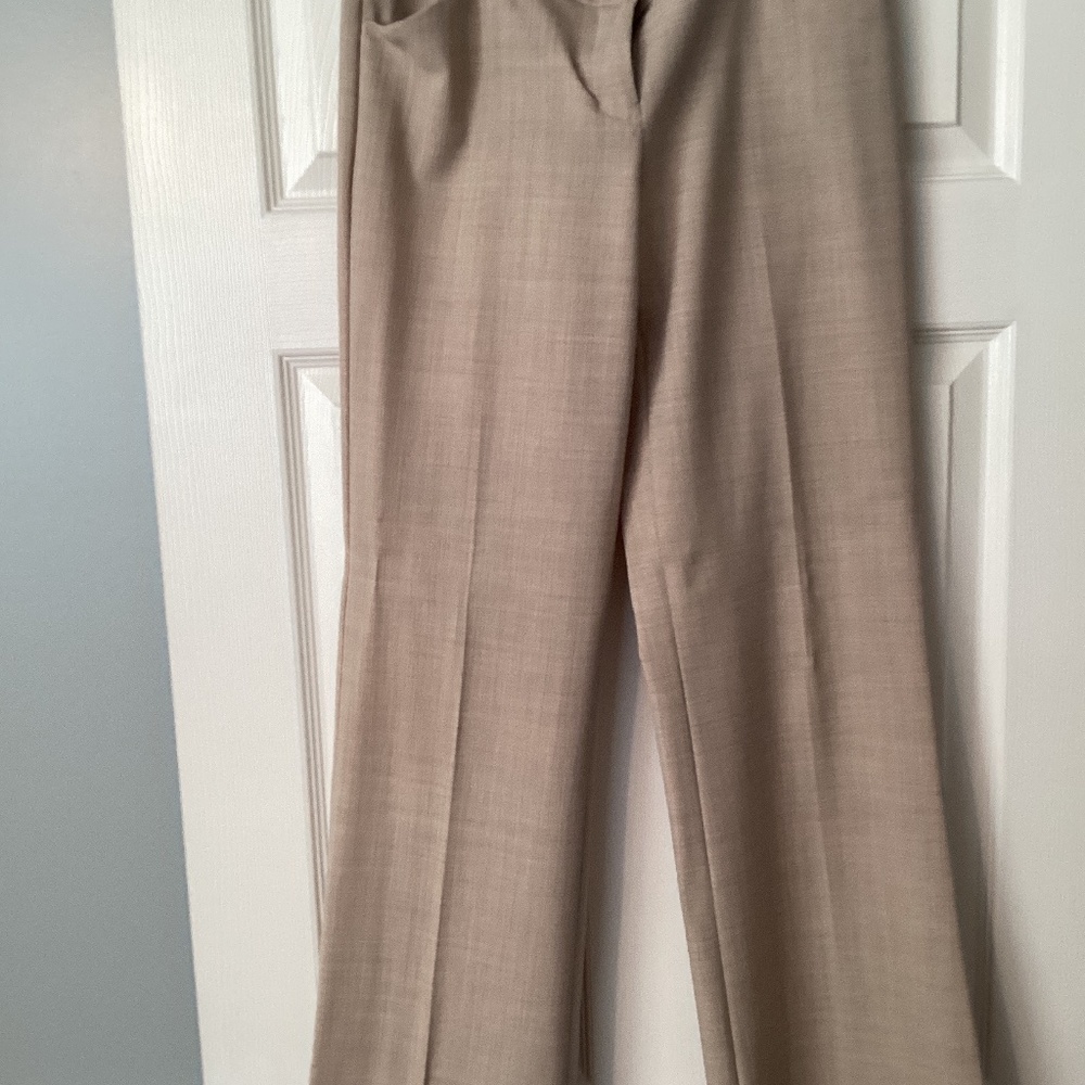 Express wide leg pants